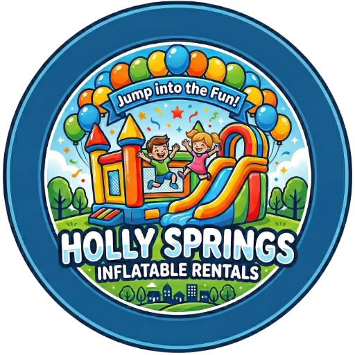 Holly Springs Inflatable Rentals