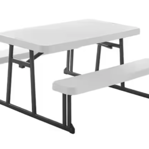 Kids Picnic Table